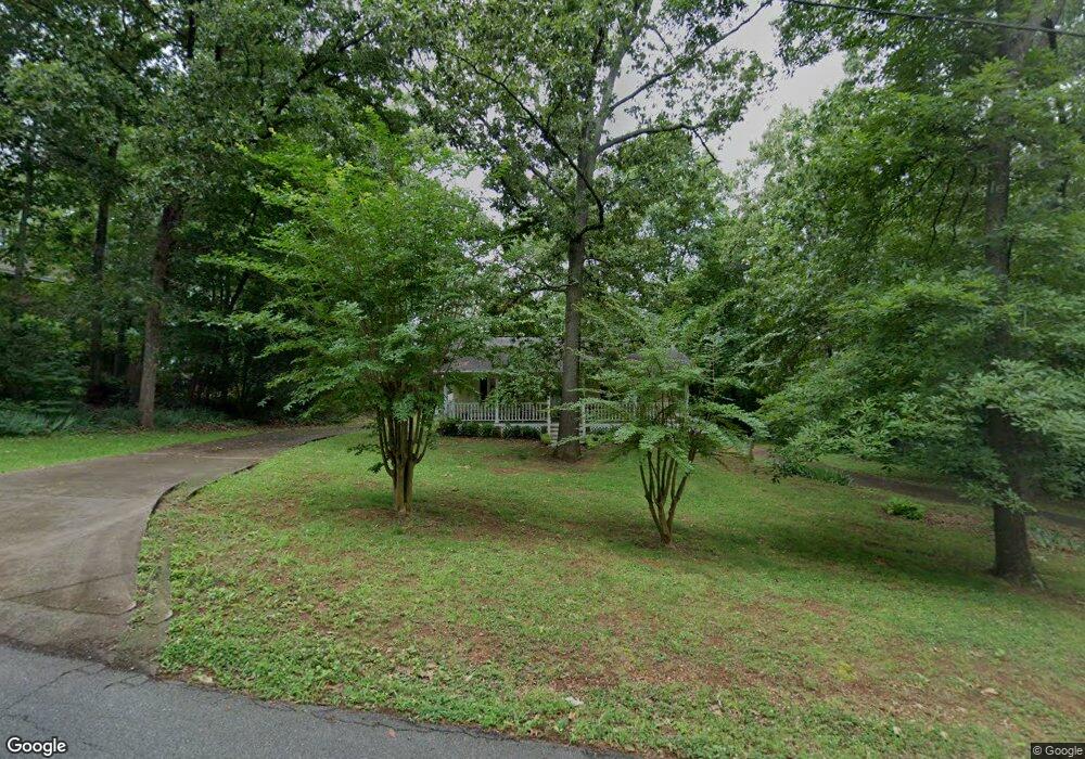 3 Latimer Rd, Cartersville, GA 30121 - photo 1