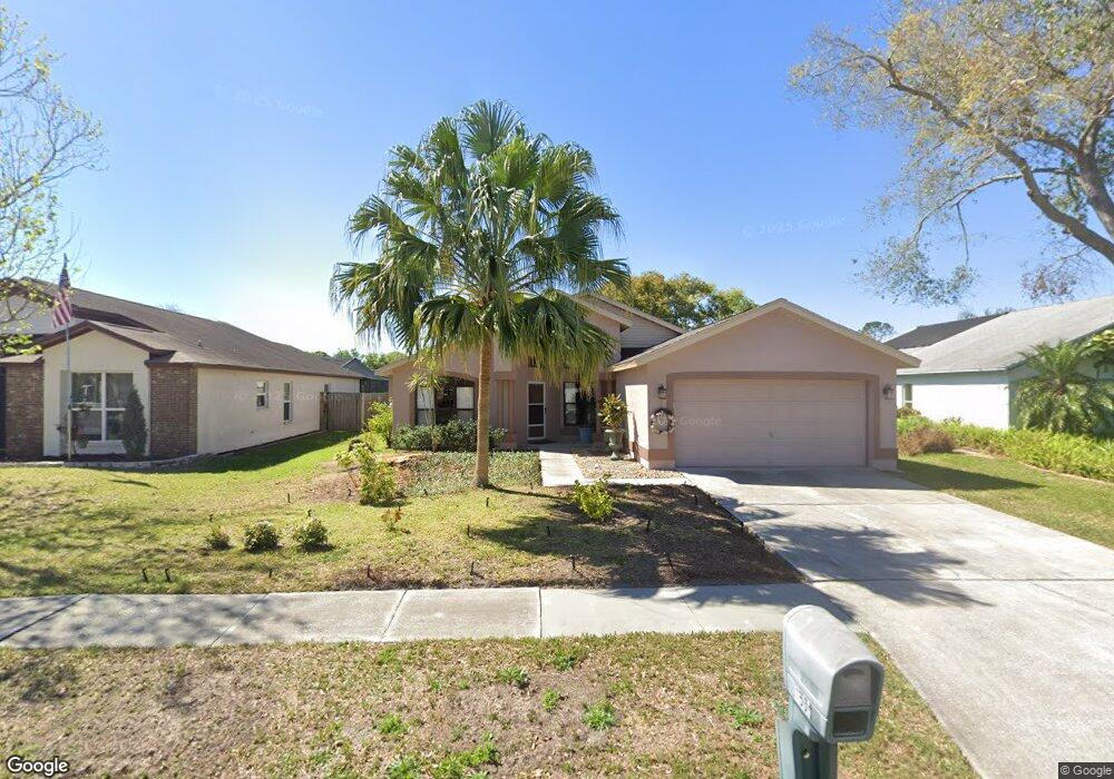 1509 Westerly Dr, Brandon, FL 33511 - photo 1