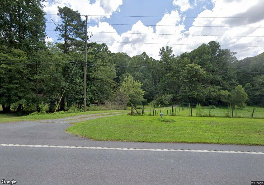 5807 Highway 382 W, Ellijay, GA 30540 - photo 1