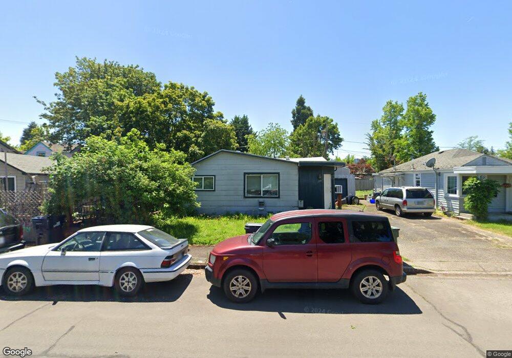 1726 W 9th Place, Eugene, OR 97402 - photo 1