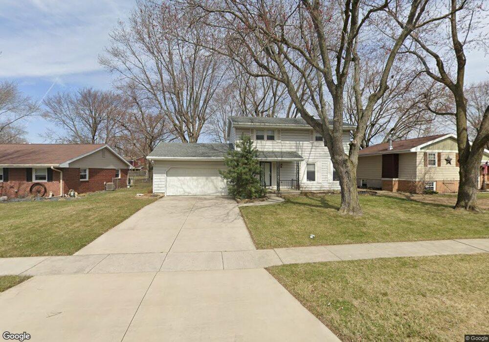 412 Hillcrest Ave, Findlay, OH 45840 - photo 1