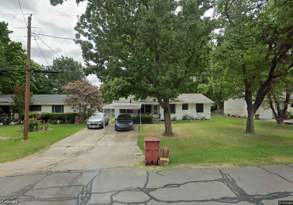 2004 Island Bayou, Bonham, TX 75418 - photo 1