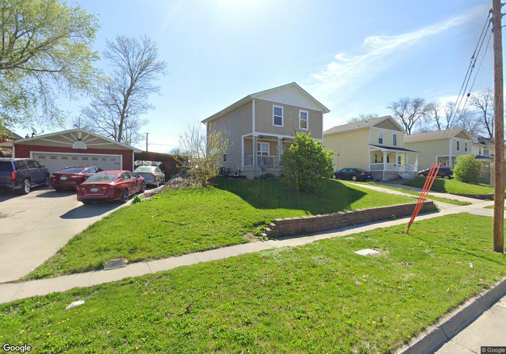 1437 23rd St, Des Moines, IA 50311 - photo 1