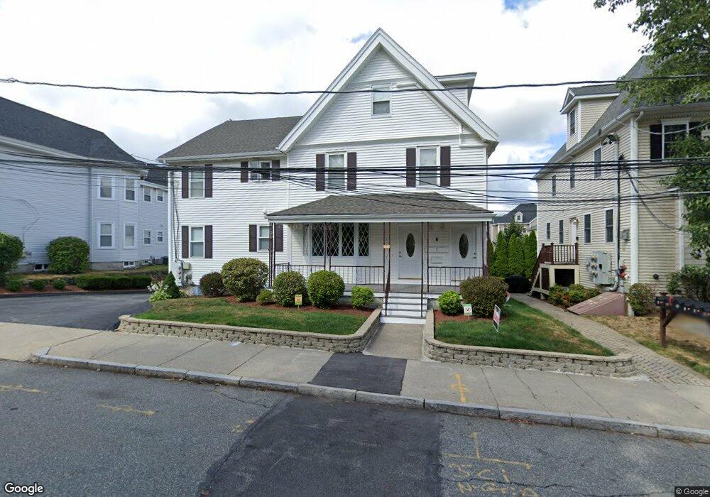 9 Floyd St unit 1, Waltham, MA 02453 - photo 1