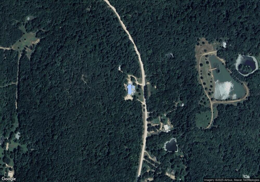 18449 Bethlehem Rd, Winslow, AR 72959 - photo 1