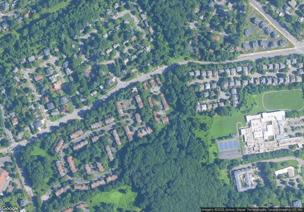 2026 Brooks Square Place, Falls Church, VA 22043 - photo 1