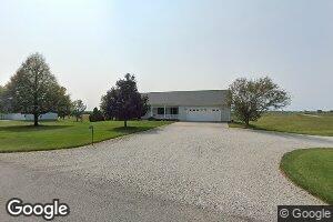 2913 N Dr, Parnell, IA 52325