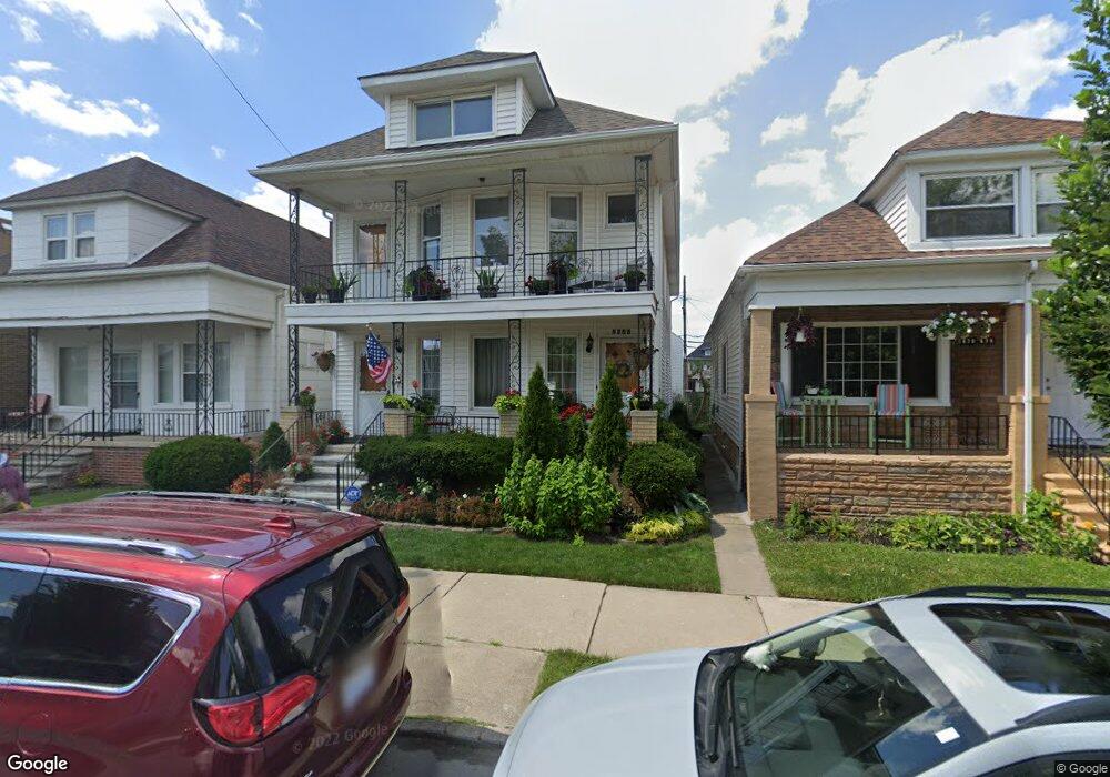 2673 Zinow St, HamtraMcK, MI 48212 - photo 1