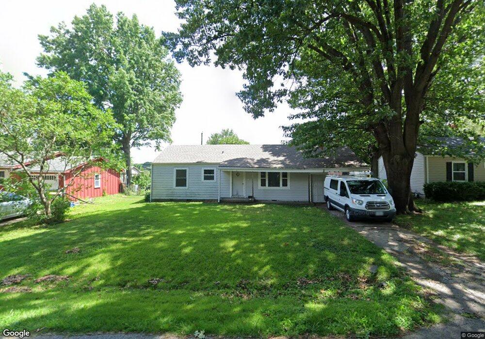 11203 W 70th St, Shawnee, KS 66203 - photo 1