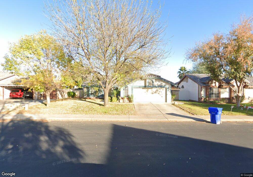 1309 N Cambridge St, Chandler, AZ 85225 - photo 1