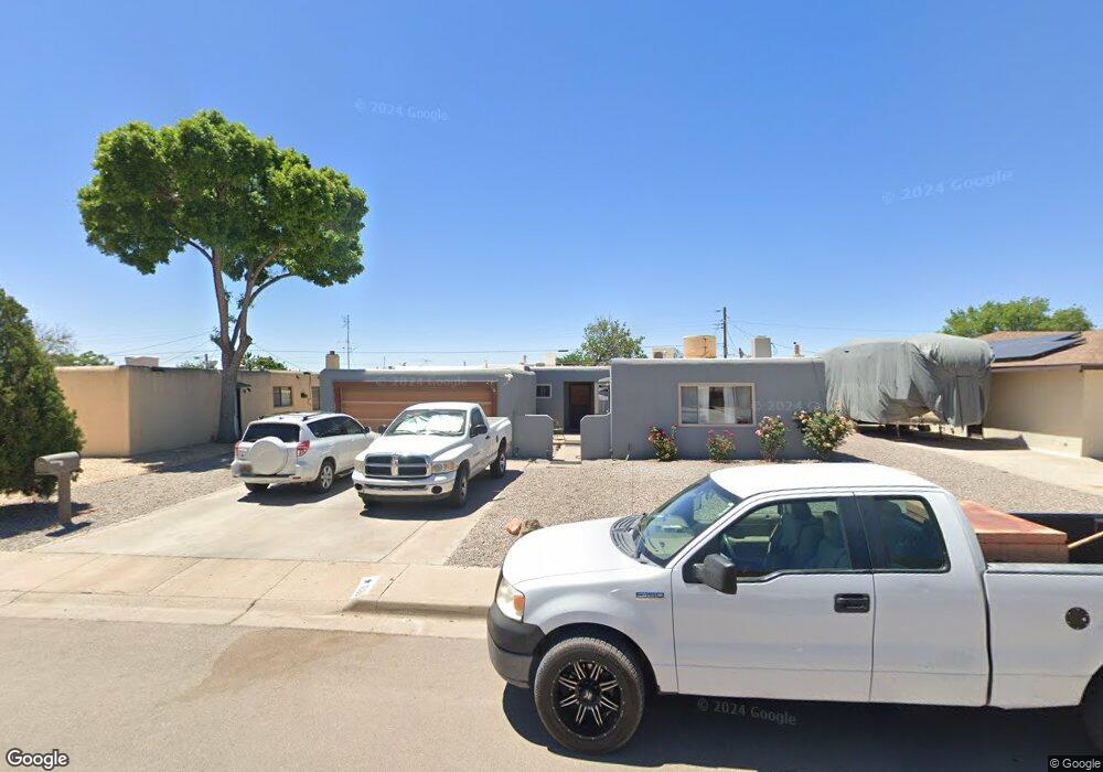 1829 Corte Del Sol, Alamogordo, NM 88310 - photo 1