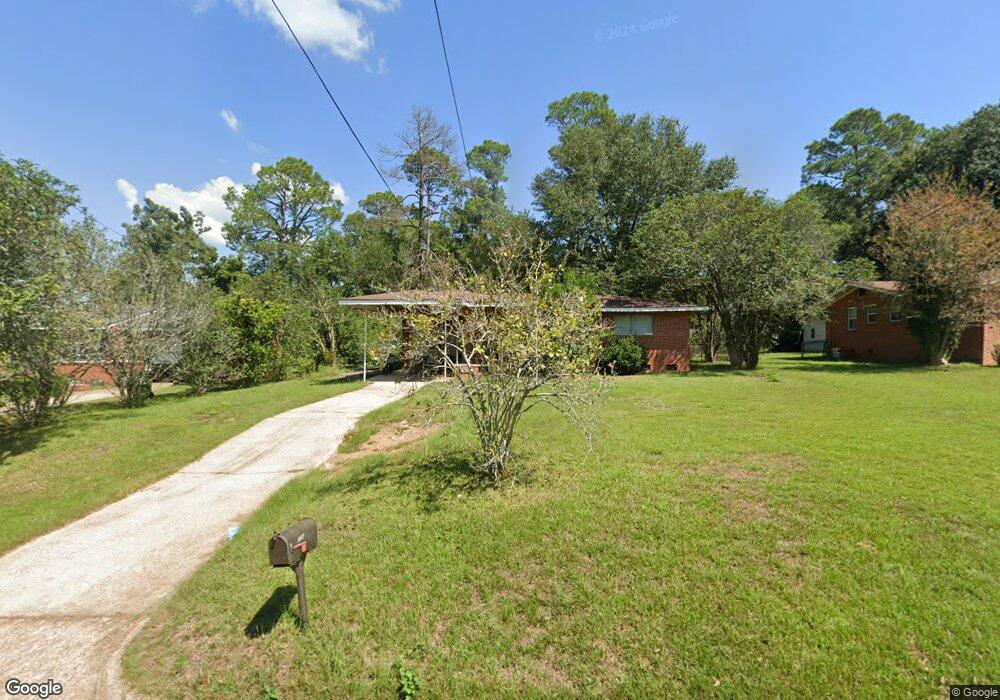 2010 Charlton Dr, Dothan, AL 36303 - photo 1