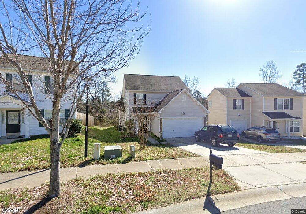 927 Ramsgate Dr SW, Concord, NC 28025 - photo 1