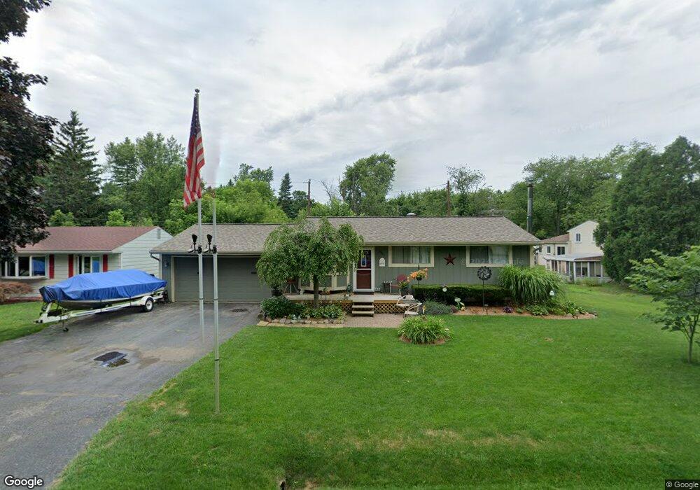 4324 Crestdale Ave, West Bloomfield, MI 48323 - photo 1