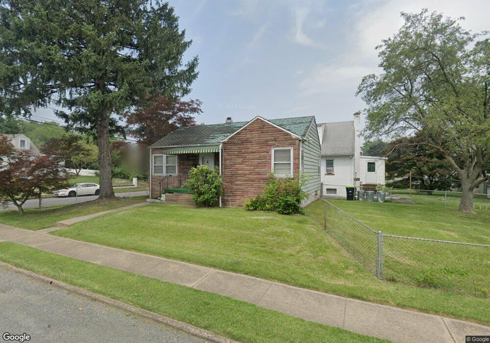 201 Douglas Ave, Ewing, NJ 08638 - photo 1