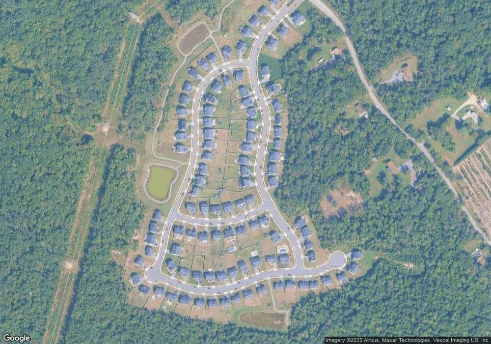 14417 Claggett Run Rd, Brandywine, MD 20613 - photo 1