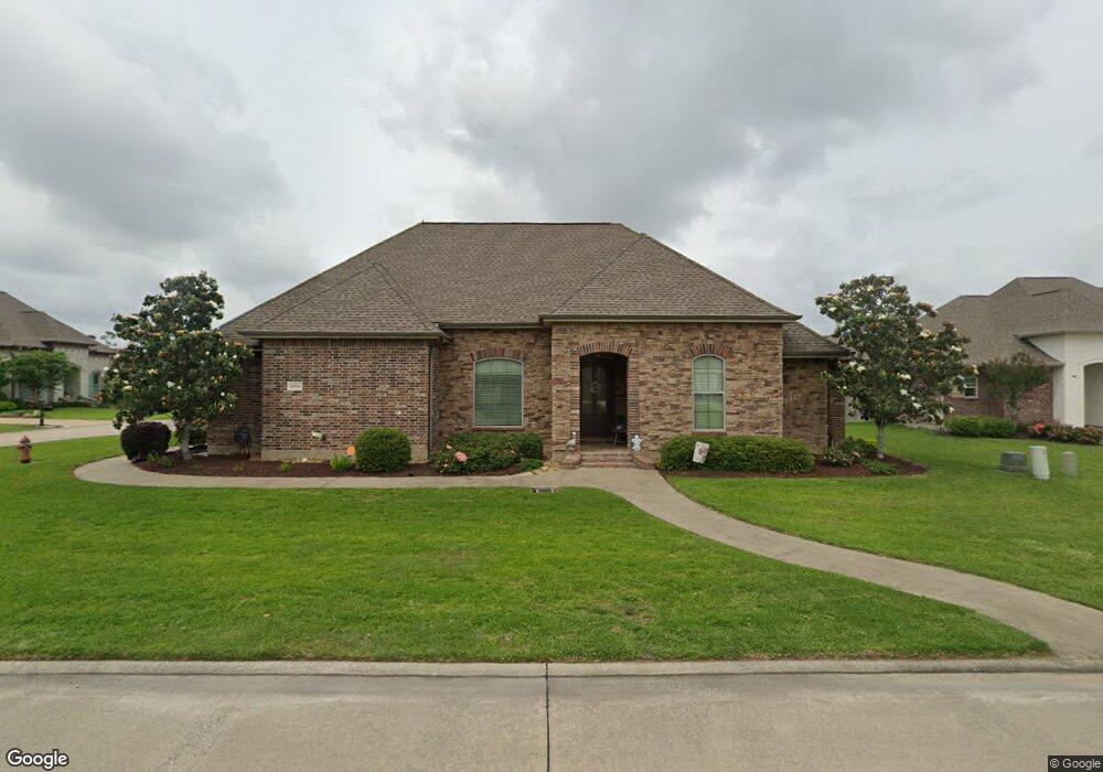 924 Worthington Blvd, Lake Charles, LA 70605 - photo 1
