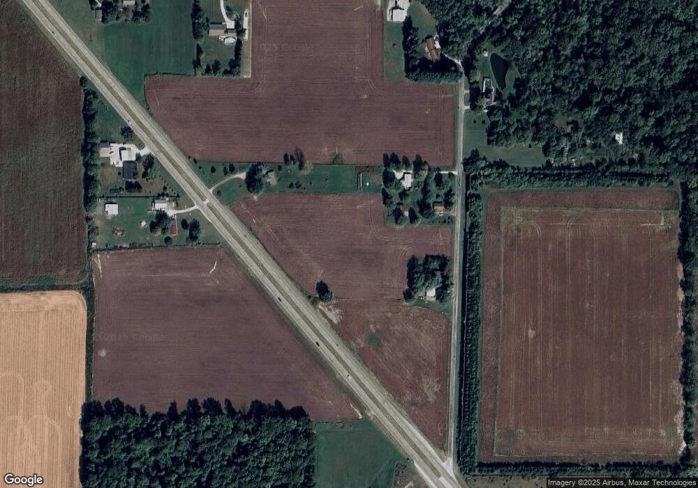 6770 N Frankfort Rd, Thorntown, IN 46071 - photo 1