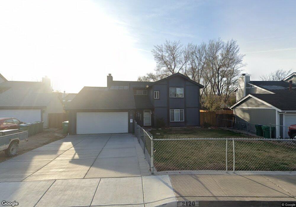 2120 Probasco Way, Sparks, NV 89431 - photo 1