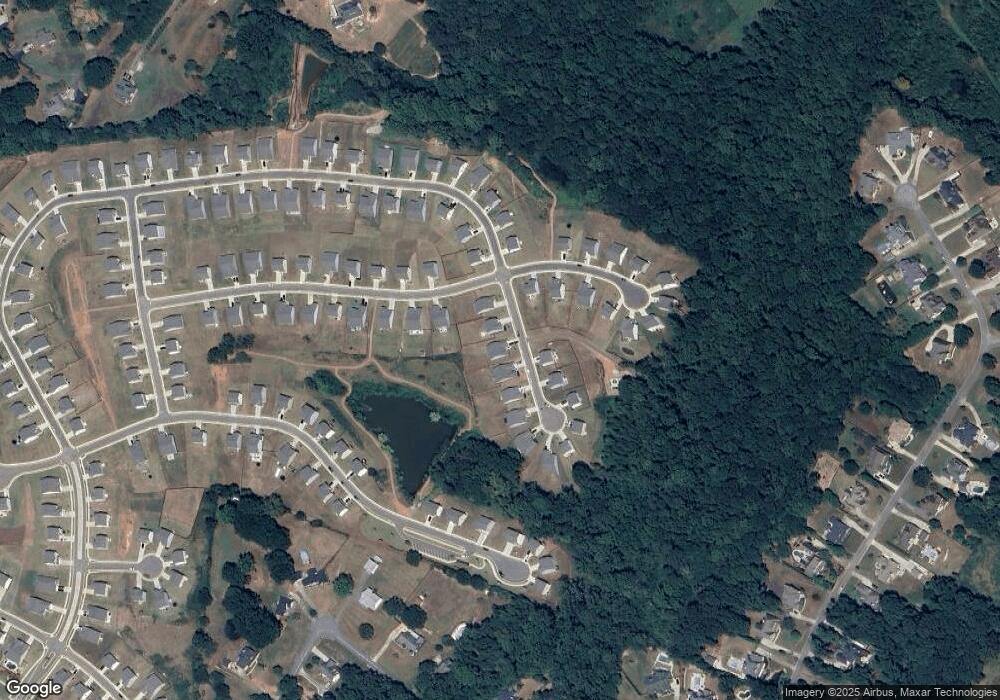 706 Bentwater Way, Hoschton, GA 30548 - photo 1