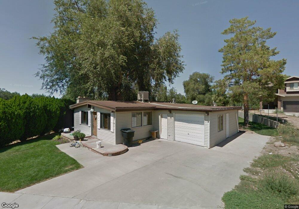 67 E 200 N, North Salt Lake, UT 84054 - photo 1