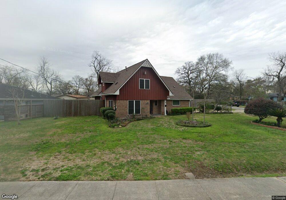 7721 Melrose St, Houston, TX 77022 - photo 1