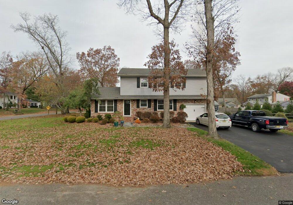 2938 Driftwood Ln, Vineland, NJ 08361 - photo 1