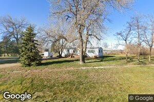 813 Main Ave, Geddes, SD 57342
