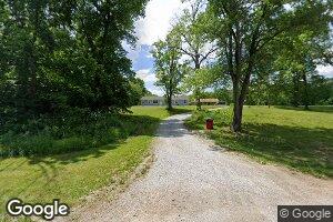4294 S State Road 341, Kingman, IN 47952