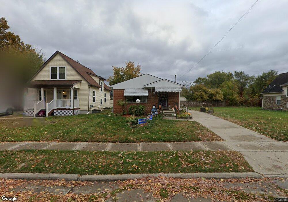 21112 Woodside Ave, Ferndale, MI 48220 - photo 1