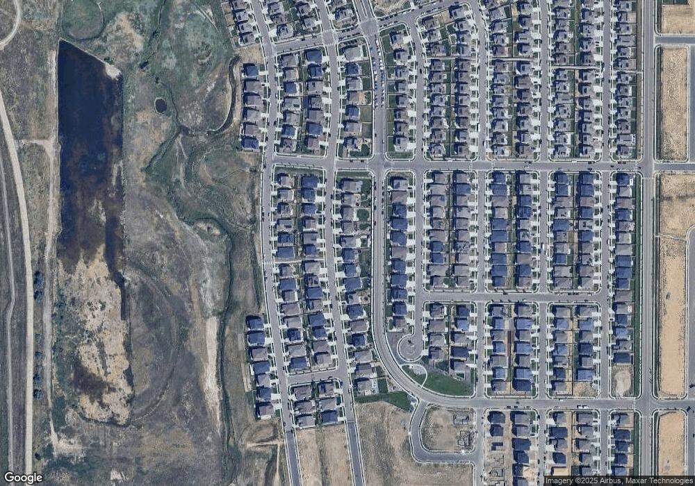 9286 Quintero St, Commerce City, CO 80022 - photo 1