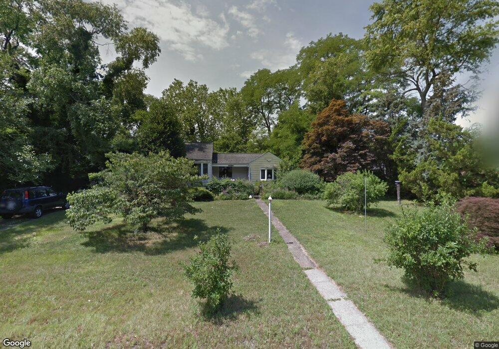 245 S Park Dr, Haddon Township, NJ 08108 - photo 1