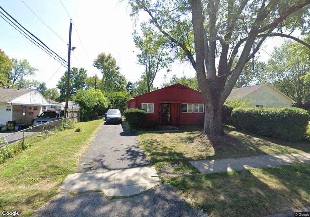 3711 E Deshler Ave, Columbus, OH 43227 - photo 1