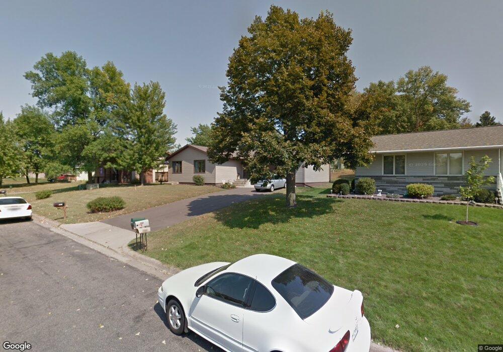 1012 9th Ave N, Sauk Rapids, MN 56379 - photo 1