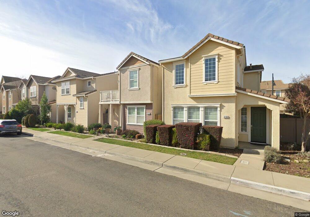 3110 Mowbray Way, Rancho Cordova, CA 95670 - photo 1