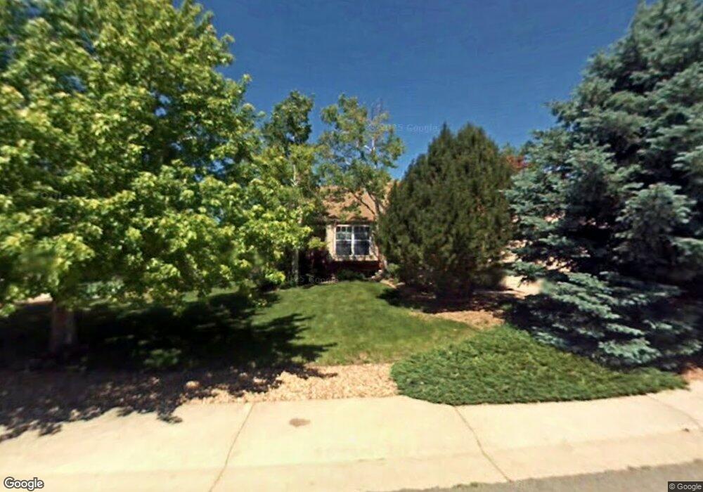 4031 S Flanders Way, Aurora, CO 80013 - photo 1