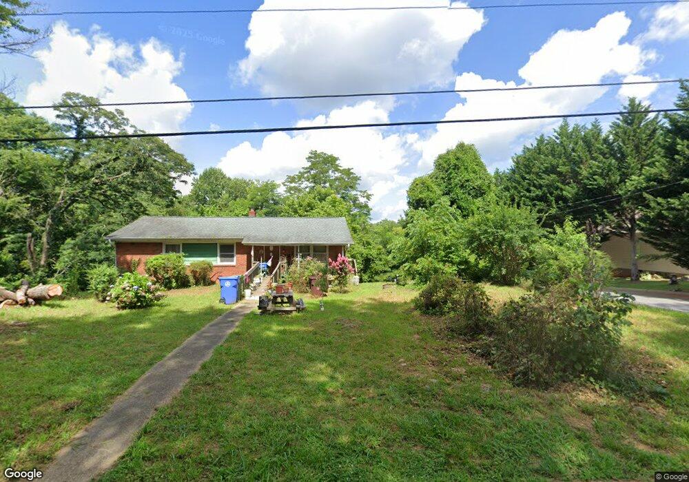 25 Shannon Dr, Asheville, NC 28803 - photo 1