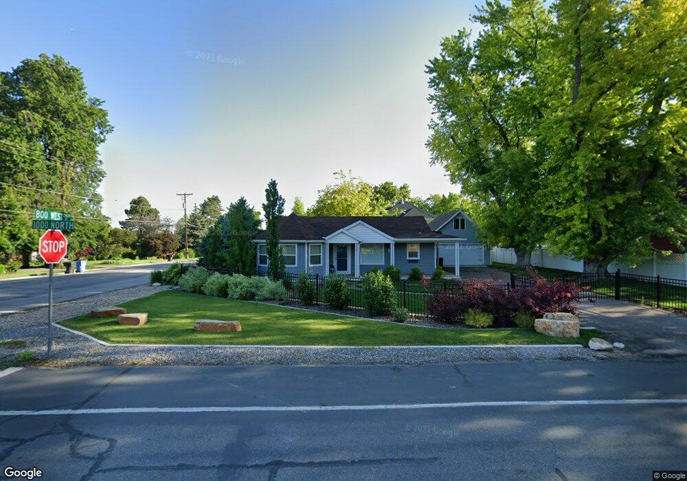 790 W 1000 N, West Bountiful, UT 84087 - photo 1