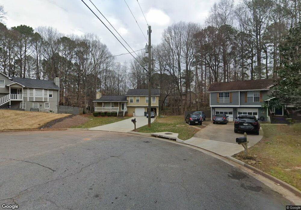 201 Allatoona Rd unit 2, Lawrenceville, GA 30043 - photo 1