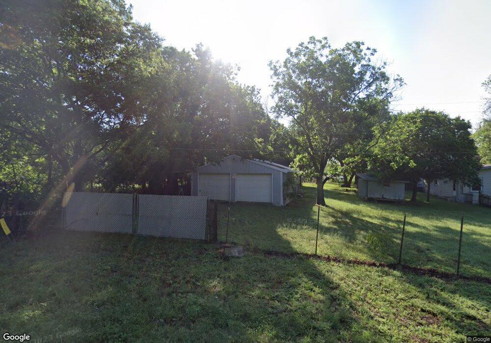 6872 Briar Rd, Azle, TX 76020 - photo 1