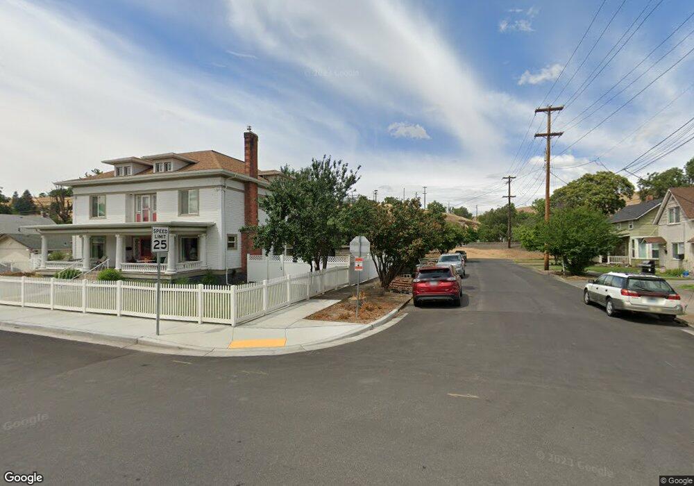 5 SE 7th St, Pendleton, OR 97801 - photo 1