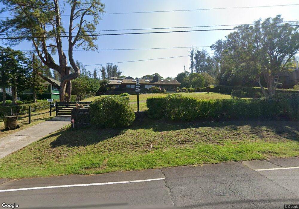 17607 Haleakala Hwy, Kula, HI 96790 - photo 1