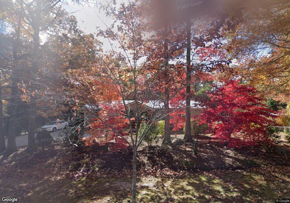 241 Sunrise Ridge Dr, Hendersonville, NC 28792 - photo 1