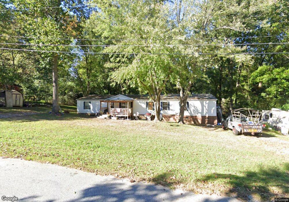 3426 Hilltop Dr, High Point, NC 27263 - photo 1