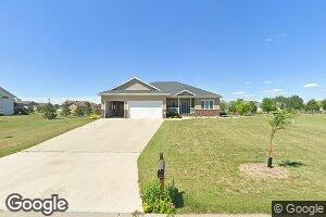 4822 35th Ave N, Reiles Acres, ND 58102