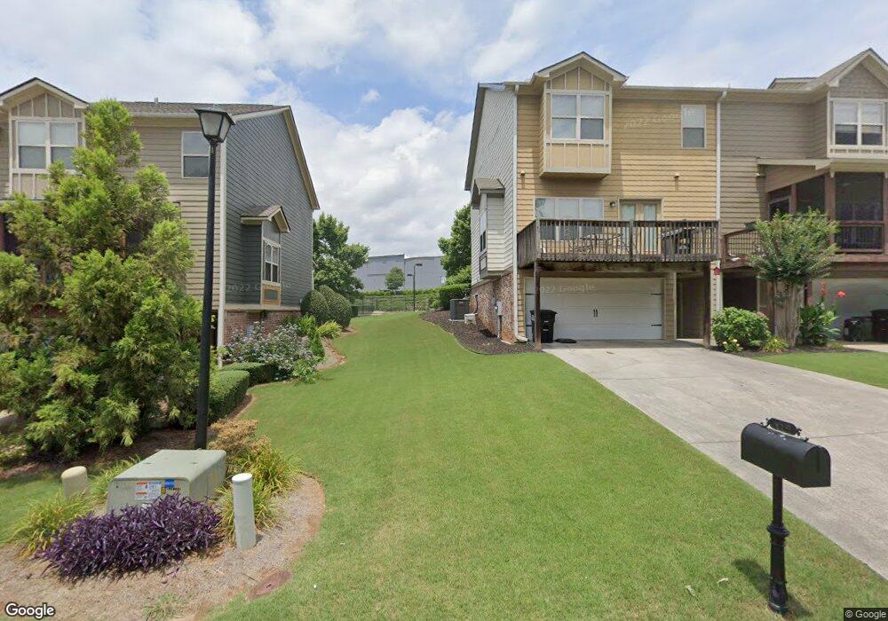 419 Royal Crescent Ln E, Canton, GA 30115 - photo 1