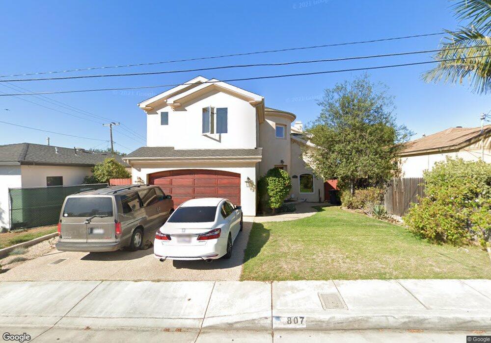 807 Concord Place, El Segundo, CA 90245 - photo 1