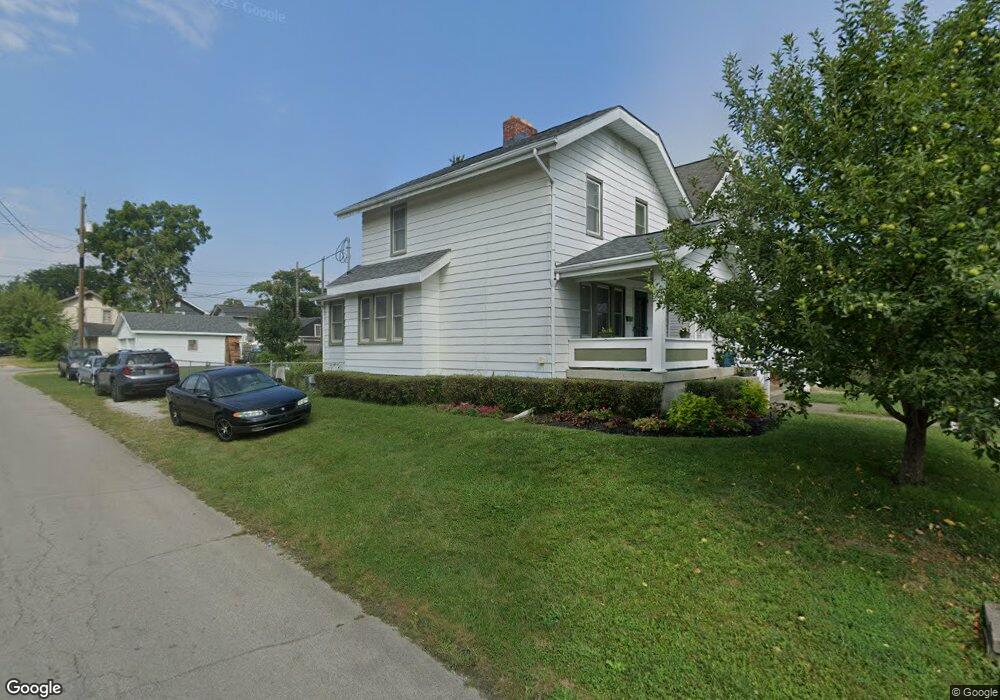 407 S Terrace Ave, Columbus, OH 43204 - photo 1