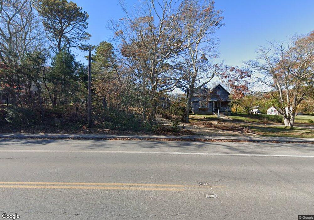 203 Edgartown Rd, Oak Bluffs, MA 02557 - photo 1