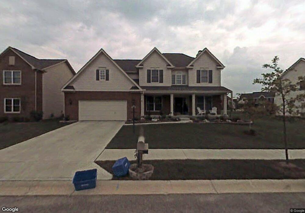 12445 Norman Place, Fishers, IN 46037 - photo 1